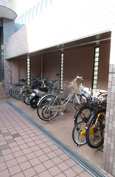 シャルム名東のその他共用部分