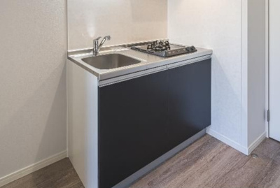 【キッチン】 | robot home 八広Ⅱ