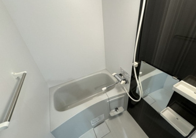 【浴室】 | robot home 八広Ⅱ