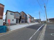 大府市横根町石丸100-1『仲介料無料』新築戸建ての画像