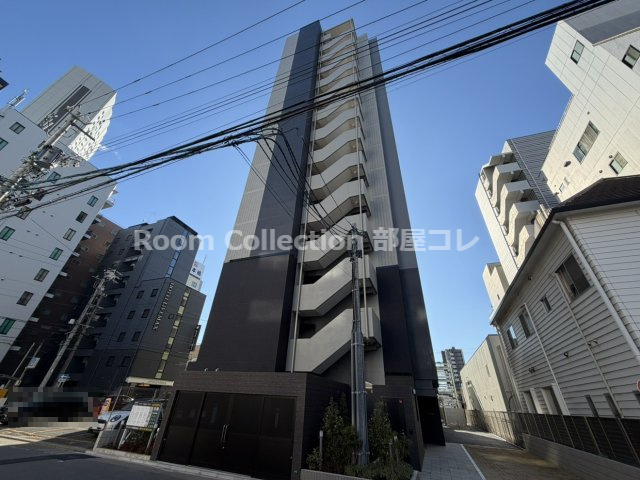 エスリード金山ル・グラン