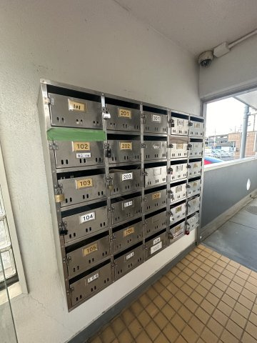 ファンタジアT'Sのその他共用部分