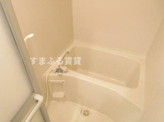 【浴室】 | A・City弁天　安城市弁天町