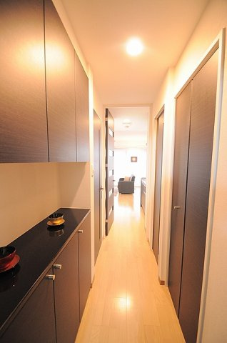大阪市都島区東野田町１丁目の賃貸マンションのその他