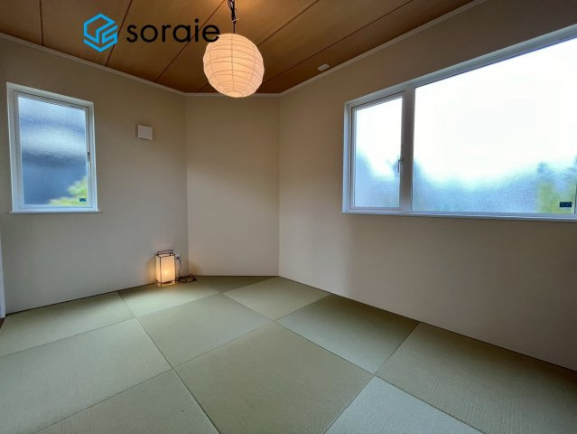 川越市寺尾　新築戸建　ピアタウンの内装|4/13　撮影