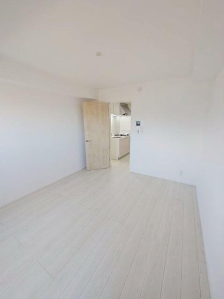 Uppa西大宮の居間・リビング