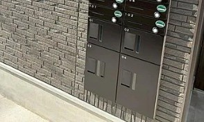 Uppa西大宮の設備