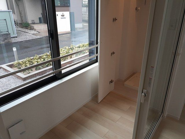 フラーゼの展望