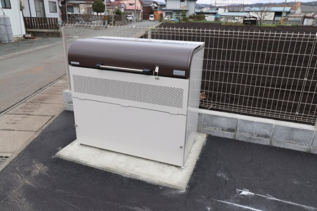 ヴィラ パストラーレのその他