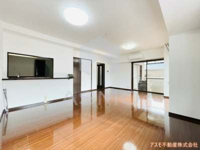 【内装】 | ビレッジアール大淀南 | 同マンション別部屋参考写真