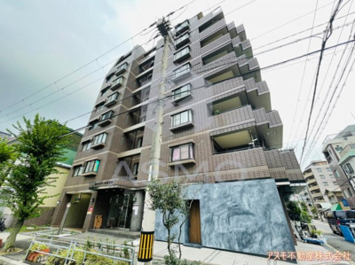 【外観】 | ビレッジアール大淀南