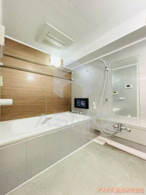 【浴室】 | ビレッジアール大淀南 | 同マンション別部屋参考写真