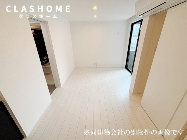 Jack hachimanⅠ　　刈谷市近郊の賃貸はクラスホーム刈谷店の内装