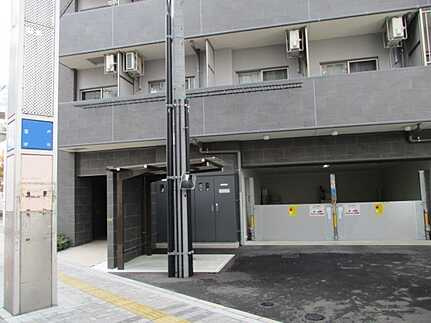 エステムコート広島横川本通り14階のその他