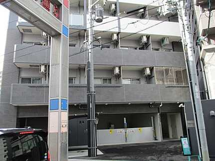 エステムコート広島横川本通り14階のその他