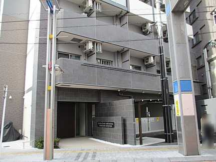 エステムコート広島横川本通り14階のその他