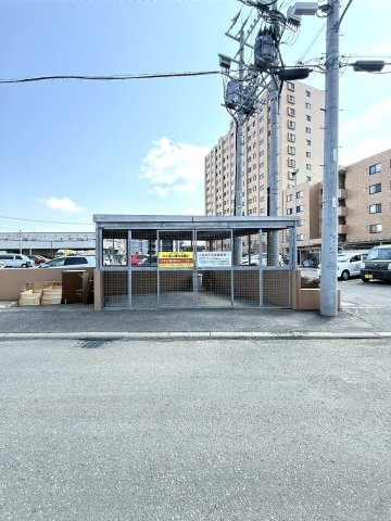 ダイアパレス南郷通第2のその他共用部分