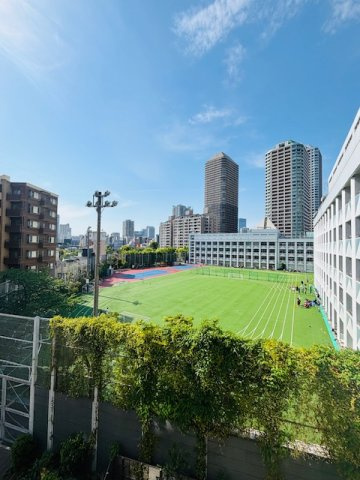 【物件からの展望】