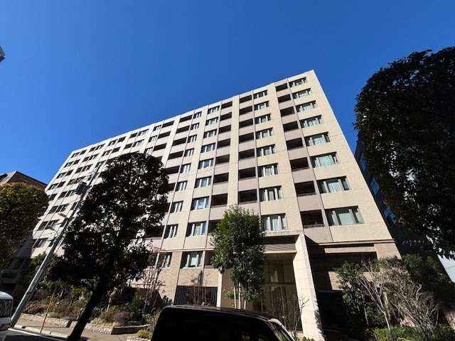 プレミスト佃二丁目の画像
