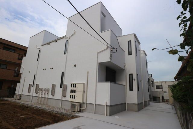 ＧＲＡＮＤＴＩＣ蓮田