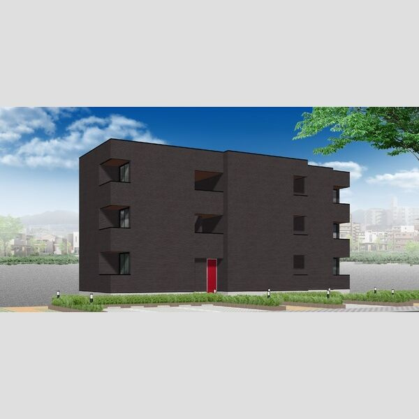 Jack hachimanⅠ　　刈谷市近郊の賃貸はクラスホーム刈谷店の外観
