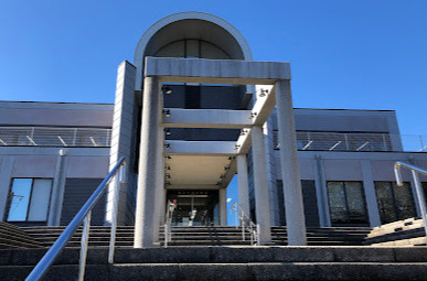 旭区白根６丁目の外観|横浜市旭図書館が徒歩１０分になります。近いので通いやすいですね。