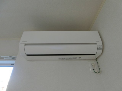 【設備】 | エレガントヴィエⅡ | イメージ106号室の写真