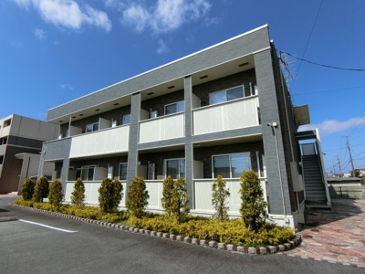 【外観】 | エレガントヴィエⅡ