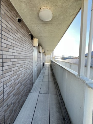 【その他共用部分】 | エレガントヴィエⅡ