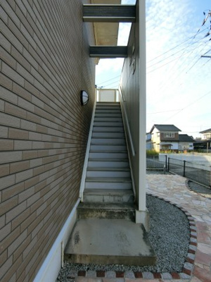 【その他共用部分】 | エレガントヴィエⅡ