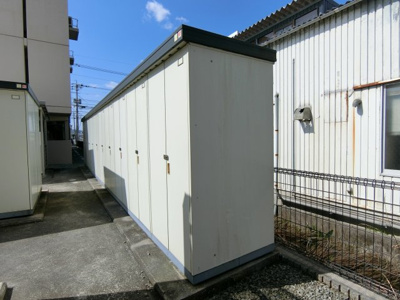 【その他共用部分】 | エレガントヴィエⅡ