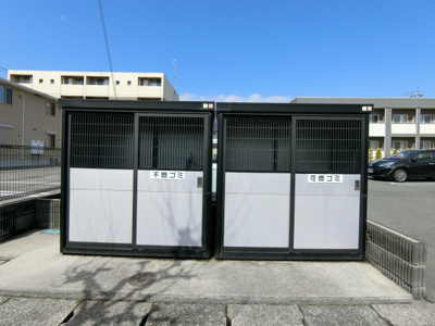 【その他共用部分】 | エレガントヴィエⅡ