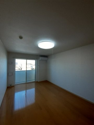 【居間・リビング】 | エレガントヴィエⅡ