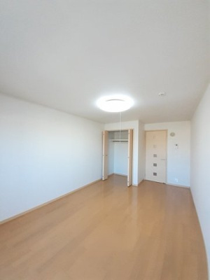 【居間・リビング】 | エレガントヴィエⅡ