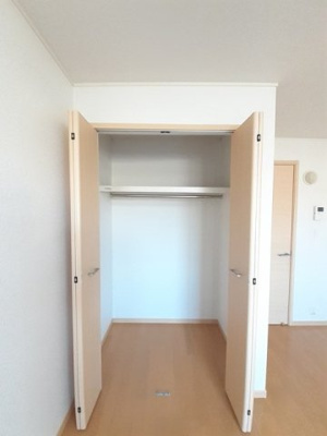 【収納】 | エレガントヴィエⅡ