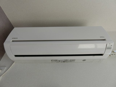 【設備】 | リュミエール・デュ・ソレイユＢ