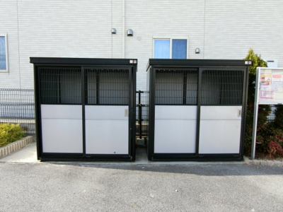 【その他共用部分】 | リュミエール・デュ・ソレイユＢ