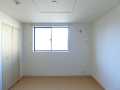 【洋室】 | サンパティオⅡ | イメージ203号室の写真