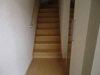 【玄関】 | サンパティオⅡ