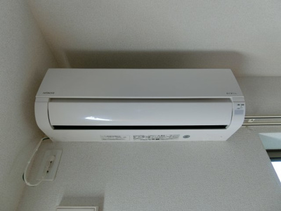 【設備】 | サンパティオⅡ | イメージ203号室の写真