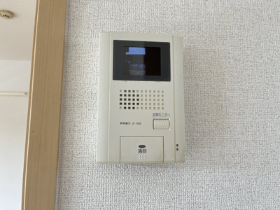 【セキュリティ】 | サンパティオⅡ