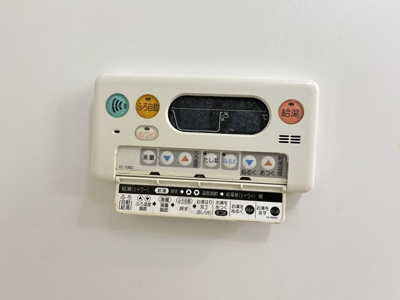【設備】 | サンパティオⅡ