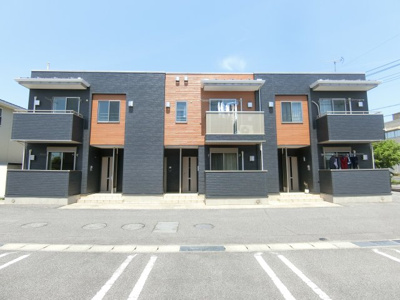 【外観】 | サンパティオⅡ