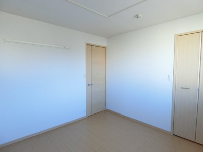 【洋室】 | サンパティオⅡ | イメージ203号室の写真