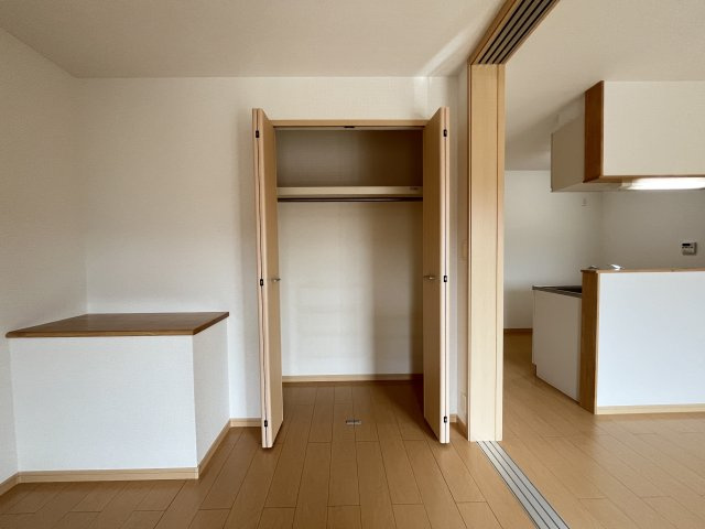 【収納】 | サンパティオⅡ
