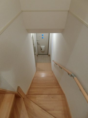 【内装】 | サンパティオⅡ | イメージ203号室の写真