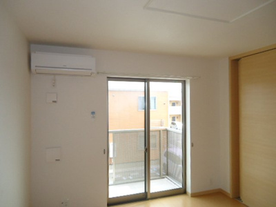 【居間・リビング】 | サンパティオⅡ