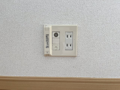 【設備】 | サンパティオⅡ