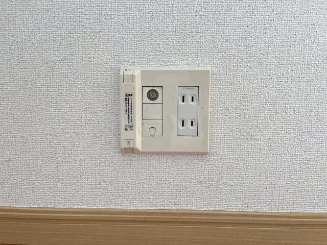 【設備】 | サンパティオⅡ