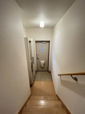 【玄関】 | サンパティオⅡ
